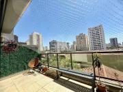 Apartamento para Venda em São Paulo/SP Pompéia 1 Quartos