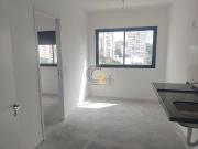 Apartamento para Venda em São Paulo/SP Pompéia 1 Quartos