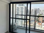 Apartamento para Venda em São Paulo/SP Pompéia 1 Quartos