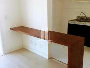 Apartamento para Venda em São Paulo/SP Pompéia 1 Quartos