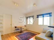 Apartamento para Venda em São Paulo/SP Pompéia 1 Quartos