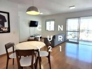 Apartamento para Venda em São Paulo/SP Pompéia 2 Quartos