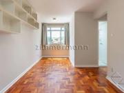 Apartamento para Venda em São Paulo/SP Pompéia 2 Quartos