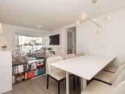 Apartamento para Venda em São Paulo/SP Pompéia 2 Quartos