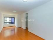 Apartamento para Venda em São Paulo/SP Pompéia 2 Quartos