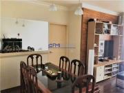 Apartamento para Venda em São Paulo/SP Pompéia 2 Quartos