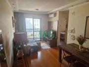 Apartamento para Venda em São Paulo/SP Pompéia 2 Quartos