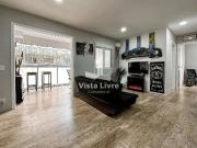 Apartamento para Venda em São Paulo/SP Pompéia 2 Quartos