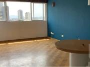 Apartamento para Venda em São Paulo/SP Pompéia 2 Quartos