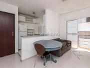 Apartamento para Venda em São Paulo/SP Pompéia 2 Quartos