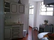 Apartamento para Venda em São Paulo/SP Pompéia 2 Quartos