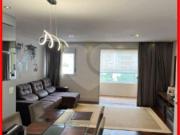 Apartamento para Venda em São Paulo/SP Pompéia 2 Quartos