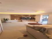 Apartamento para Venda em São Paulo/SP Pompéia 2 Quartos