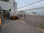 Apartamento para Venda em São Paulo/SP Pompéia 2 Quartos