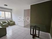 Apartamento para Venda em São Paulo/SP Pompéia 2 Quartos