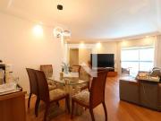 Apartamento para Venda em São Paulo/SP Pompéia 2 Quartos