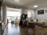 Apartamento para Venda em São Paulo/SP Pompéia 2 Quartos