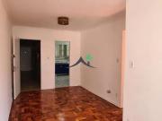 Apartamento para Venda em São Paulo/SP Pompéia 2 Quartos
