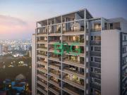 Apartamento para Venda em São Paulo/SP Pompéia 2 Quartos