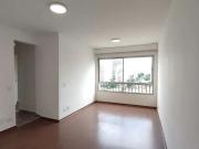 Apartamento para Venda em São Paulo/SP Pompéia 2 Quartos