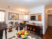 Apartamento para Venda em São Paulo/SP Pompéia 2 Quartos