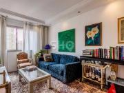 Apartamento para Venda em São Paulo/SP Pompéia 2 Quartos