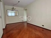 Apartamento para Venda em São Paulo/SP Pompéia 2 Quartos