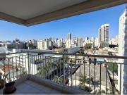 Apartamento para Venda em São Paulo/SP Pompéia 2 Quartos