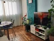 Apartamento para Venda em São Paulo/SP Pompéia 2 Quartos