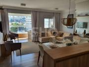 Apartamento para Venda em São Paulo/SP Pompéia 2 Quartos