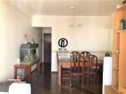 Apartamento para Venda em São Paulo/SP Pompéia 2 Quartos