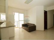 Apartamento para Venda em São Paulo/SP Pompéia 2 Quartos