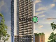 Apartamento para Venda em São Paulo/SP Pompéia 2 Quartos