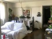 Apartamento para Venda em São Paulo/SP Pompéia 2 Quartos