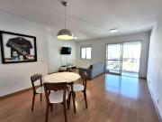 Apartamento para Venda em São Paulo/SP Pompéia 2 Quartos