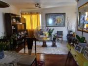 Apartamento para Venda em São Paulo/SP Pompéia 2 Quartos