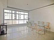 Apartamento para Venda em São Paulo/SP Pompéia 2 Quartos