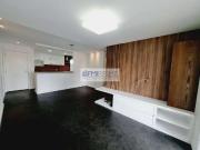 Apartamento para Venda em São Paulo/SP Pompéia 2 Quartos