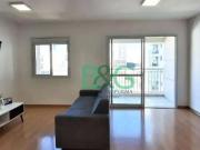 Apartamento para Venda em São Paulo/SP Pompéia 2 Quartos