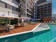 Apartamento para Venda em São Paulo/SP Pompéia 2 Quartos