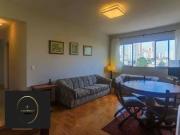 Apartamento para Venda em São Paulo/SP Pompéia 2 Quartos