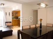 Apartamento para Venda em São Paulo/SP Pompéia 2 Quartos