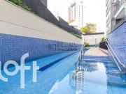 Apartamento para Venda em São Paulo/SP Pompéia 2 Quartos