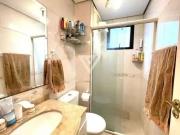 Apartamento para Venda em São Paulo/SP Pompéia 2 Quartos