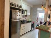 Apartamento para Venda em São Paulo/SP Pompéia 2 Quartos
