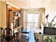 Apartamento para Venda em São Paulo/SP Pompéia 2 Quartos