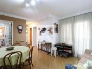 Apartamento para Venda em São Paulo/SP Pompéia 2 Quartos