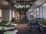 Apartamento para Venda em São Paulo/SP Pompéia 2 Quartos