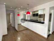 Apartamento para Venda em São Paulo/SP Pompéia 2 Quartos