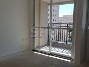 Apartamento para Venda em São Paulo/SP Pompéia 2 Quartos